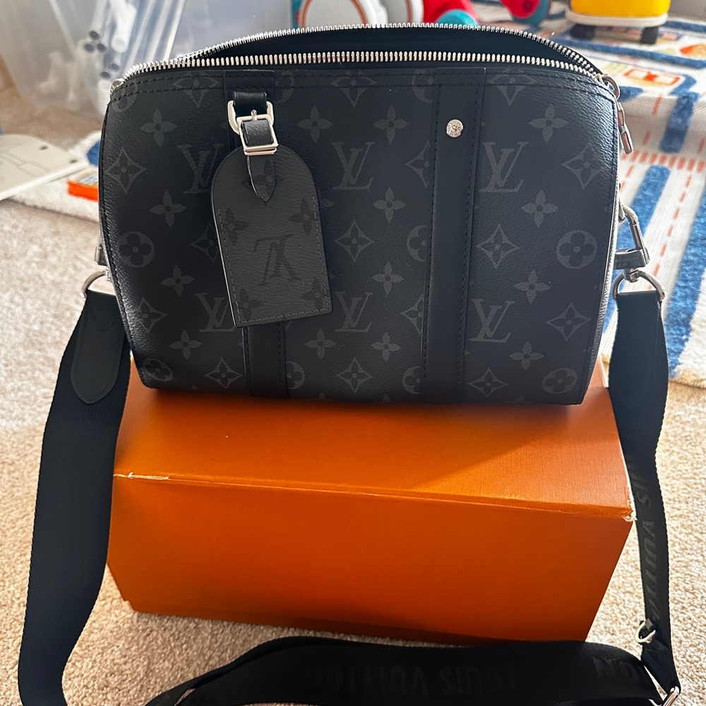 LV Bag